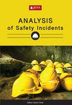 Analysis of Safety Incidents 1st edition