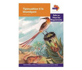 "Via Afrika Xitsonga Home Language Intermediate Phase Graded Reader 22:  Tipincushion ti le khombyeni (Printed book.)"
