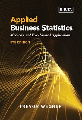Applied Business Statistics, 5th edition