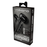 Volkano Rush series Bluetooth earphones with Mic