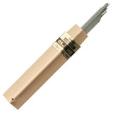 PENTEL Hi-Polymer Refill Leads 12 Per Tube 100C 0.5mm