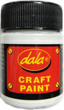 DALA CRAFT 50ML PAINTS