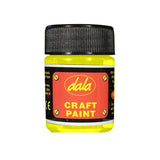 DALA CRAFT 50ML PAINTS