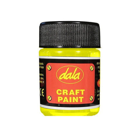 DALA CRAFT 50ML PAINTS – Elex Academic Bookstore