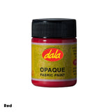 DALA FABRIC PAINT OPAQUE