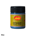 DALA FABRIC PAINT OPAQUE
