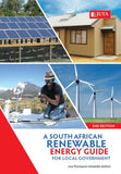 South African Renewable Energy Guide,A 2e