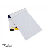 Treeline Examination Pads A4