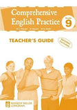 Comprehensive English Practice Gr 9 Teacher's Guide (NCS)