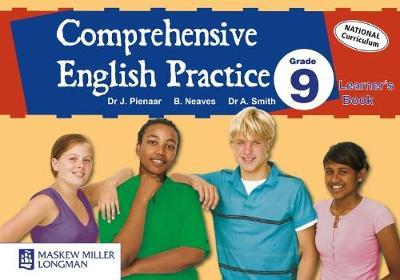 Comprehensive English Practice Gr 9 Learner's Book (NCS)
