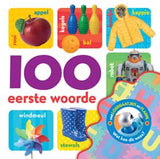 100 eerste woorde | Children & Youth