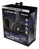 Volkano Rhapsody Series Active Noise cancelling