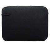 Volkano Wrap series Laptop sleeve Black