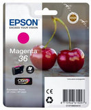 Epson Magenta 36 Claria Home Ink