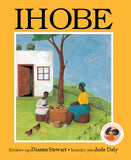 THE DOVE (XHOSA) IHOBE