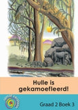 HULLE IS GEKAMOEFLEER!AV 2 RD3