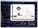 CROXLEY A3 Drawing Board