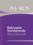 PHAROS Beknopte Verklarende Woordeboek