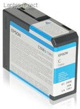 Epson T5802 Cyan Ink Cartridge