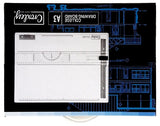 CROXLEY A3 Drawing Board