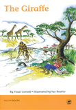 JUMBO SERIES  YELLOW READER BOOK 3  THE GIRAFFE