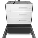 HP PAGEWIDE 3X500 SHT PAPER TRAY / STAND( G1W45A)