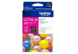 Brother High Yield Magenta (LC77XLM)