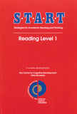 START READING LEVEL 1