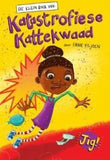 Die Klein Boek Van: Katastrofiese Kattekwaad (Afrikaans, Paperback)