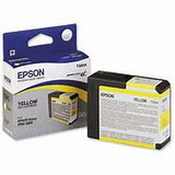 EPSON - INK CARTRIDGE YELLOW