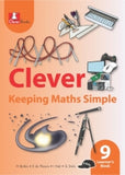KEEPING MATHS SIMPLE GR9 LB