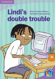 Lindi's double trouble