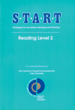 START READING LEVEL 2