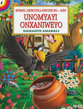 AESOP'S FABLES: UNOMYAYI ONXANIWEYO