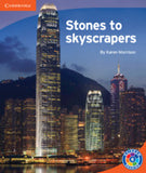Stones to Skyscrapers