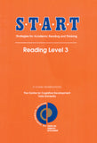 START READING LEVEL 3