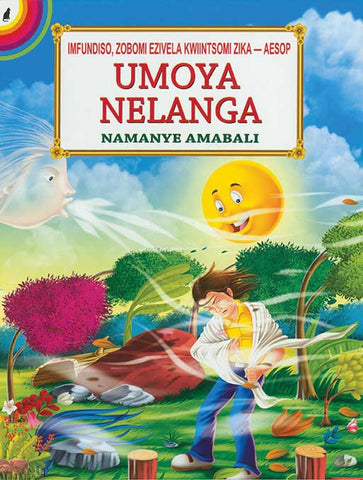 AESOP'S FABLES: UMOYA NELANGA