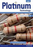 Platinum Technology Grade 9 Teacher's Guide (Includes Extension and Remediation Worksheet Book): Grade 9: Teacher's guide (Paperback)