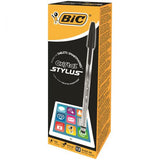 BIC Cristal Stylus