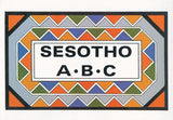 A B C SESOTHO