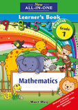 ALL IN ONE Learners Book Gr1