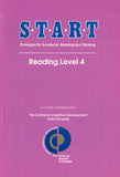 START READING LEVEL 4