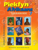 Piekfyn Afrikaans Leesboek Graad 7 Eerste Addisionele Taal