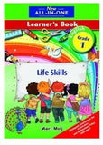 ALL IN ONE Learners Book Gr1