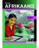 Afrikaans Vlak 1 Leerderwerkboek