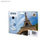 Epson T7021 Black XL Ink Cartridge