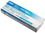 PENTEL Gel Roller Ball Pen Refill 0.5mm