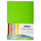 MARLIN PROJECT BOARDS: A4 100 PACK