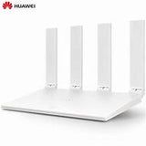 HUAWEI AC1200 Wi-Fi router