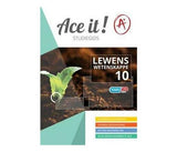 Ace It! Lewenswetenskappe Graad 10